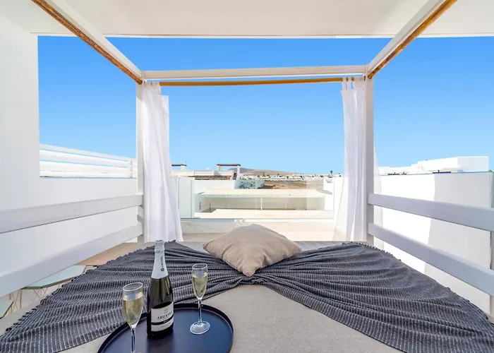 Villa Valeria By